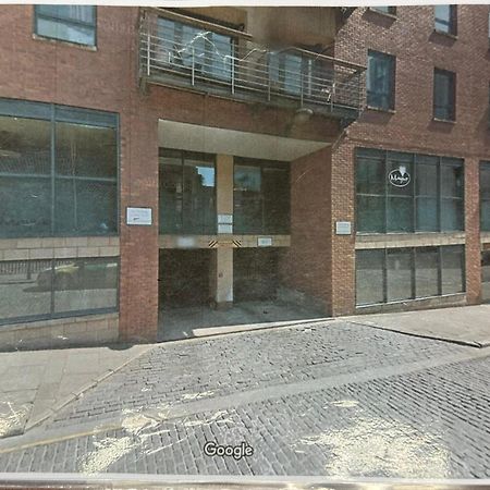 Base Serviced Apartments - Duke Street Liverpool Esterno foto